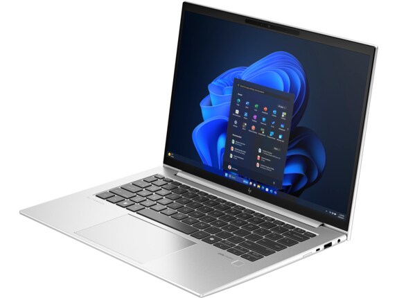 HP AI Enabled Laptops