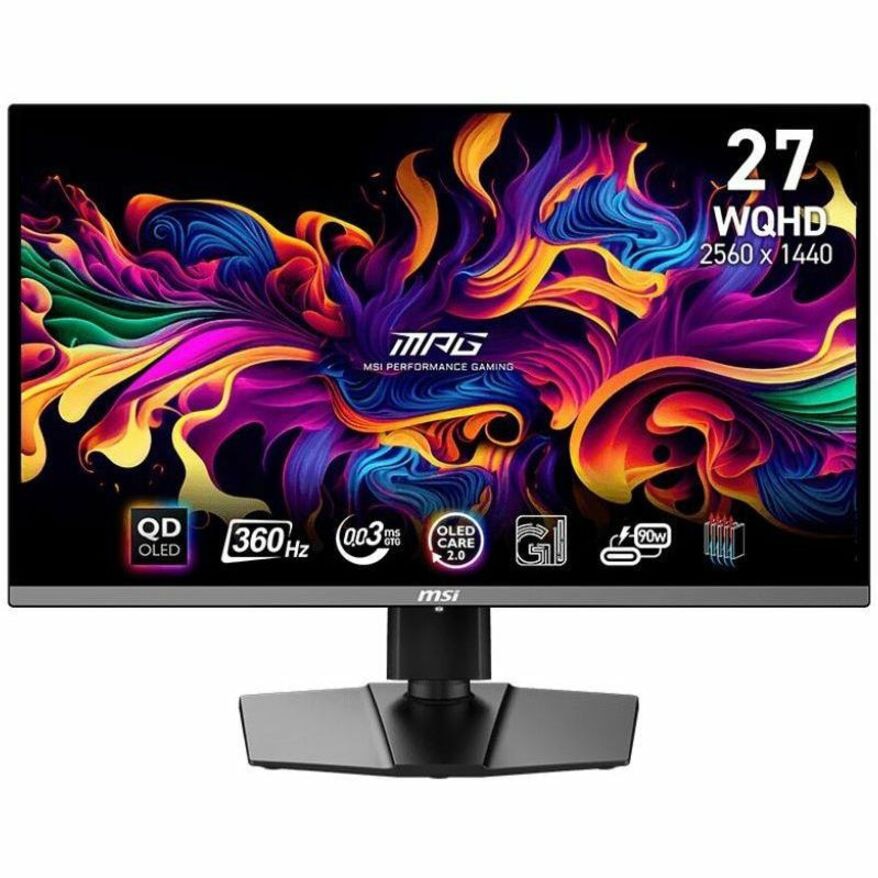 Gaming Monitors