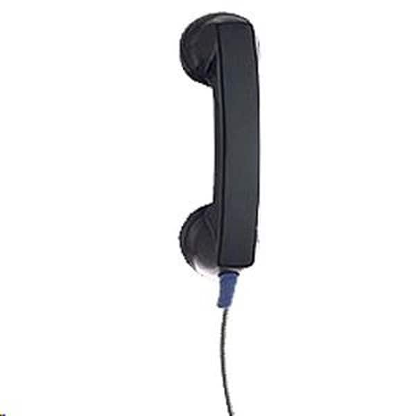 Viking Electronics Replacement Handset for K-1900-7-EWP Hot-Line Panel Phone