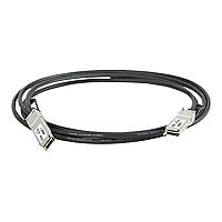 Axiom 100GBase-CR4 direct attach cable - 10 ft