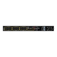 Cisco Catalyst IE9320 Rugged Series - switch - 24 ports - managed - rack-mo