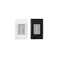 Atlona Velocity 8 Button Keypad Controller - White/Black