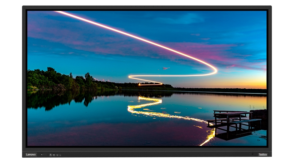 Lenovo ThinkVision 86