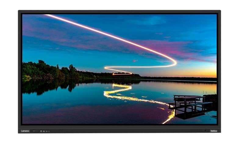 Lenovo ThinkVision 86