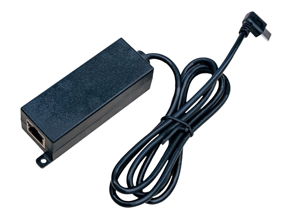 Heckler Design - PoE injector - power and data adapter