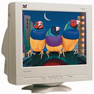 ViewSonic G90f