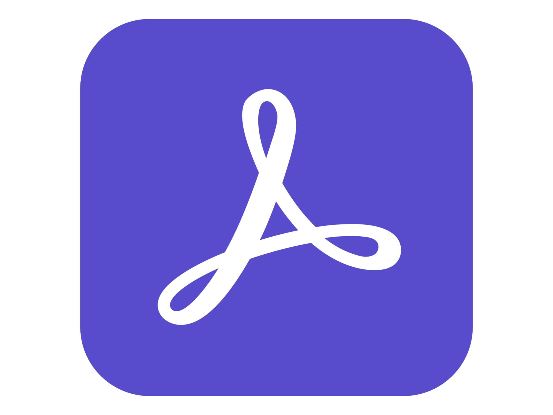 Adobe Acrobat Sign Solutions for Enterprise - Volume-Based - Sign Aadhaar Add-On - 1-999 Transactions - 1 Year