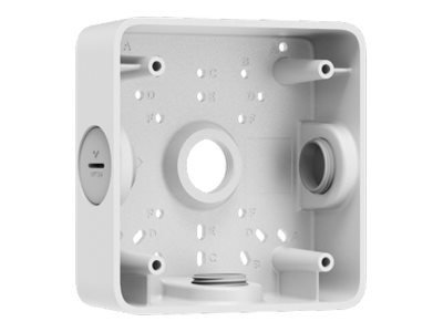 Verkada camera junction box - square