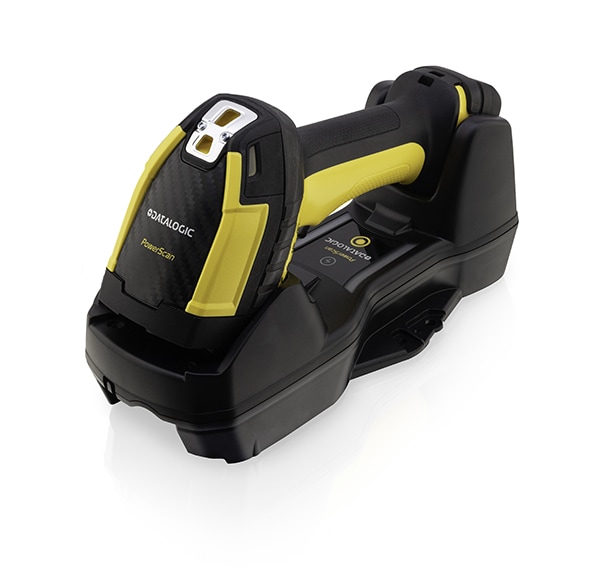 Datalogic PowerScan PBT9600 Bluetooth Standard Range Handheld Scanner