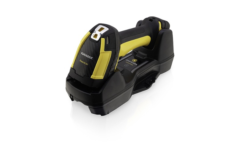 Datalogic PowerScan PBT9600 Bluetooth Standard Range Handheld