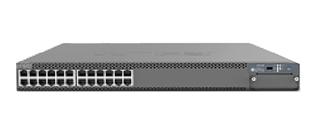 Juniper EX4400 24-port 10/100/1000Base-T Ethernet Switch