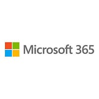 Microsoft 365 A5 - licence d'abonnement (1 an) - 1 utilisateur