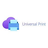 Microsoft Universal Print Additional Capacity - subscription license (1 yea