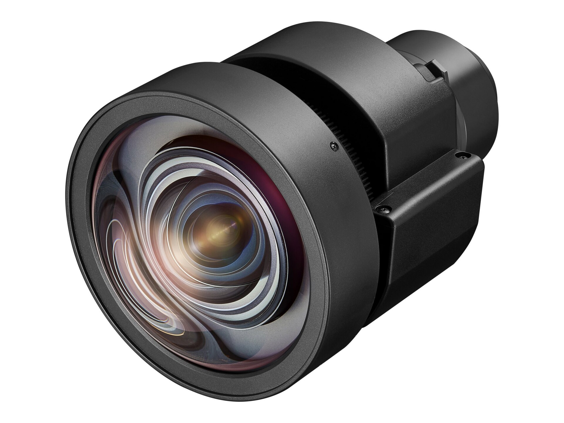 Panasonic ET-C1W300 - zoom lens - 9.9 mm - 12.3 mm