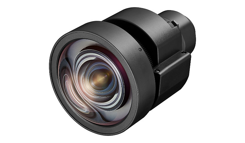 Panasonic ET-C1W300 - zoom lens - 9.9 mm - 12.3 mm