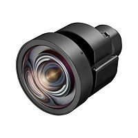 Panasonic ET-C1W300 - zoom lens - 9,9 mm - 12,3 mm