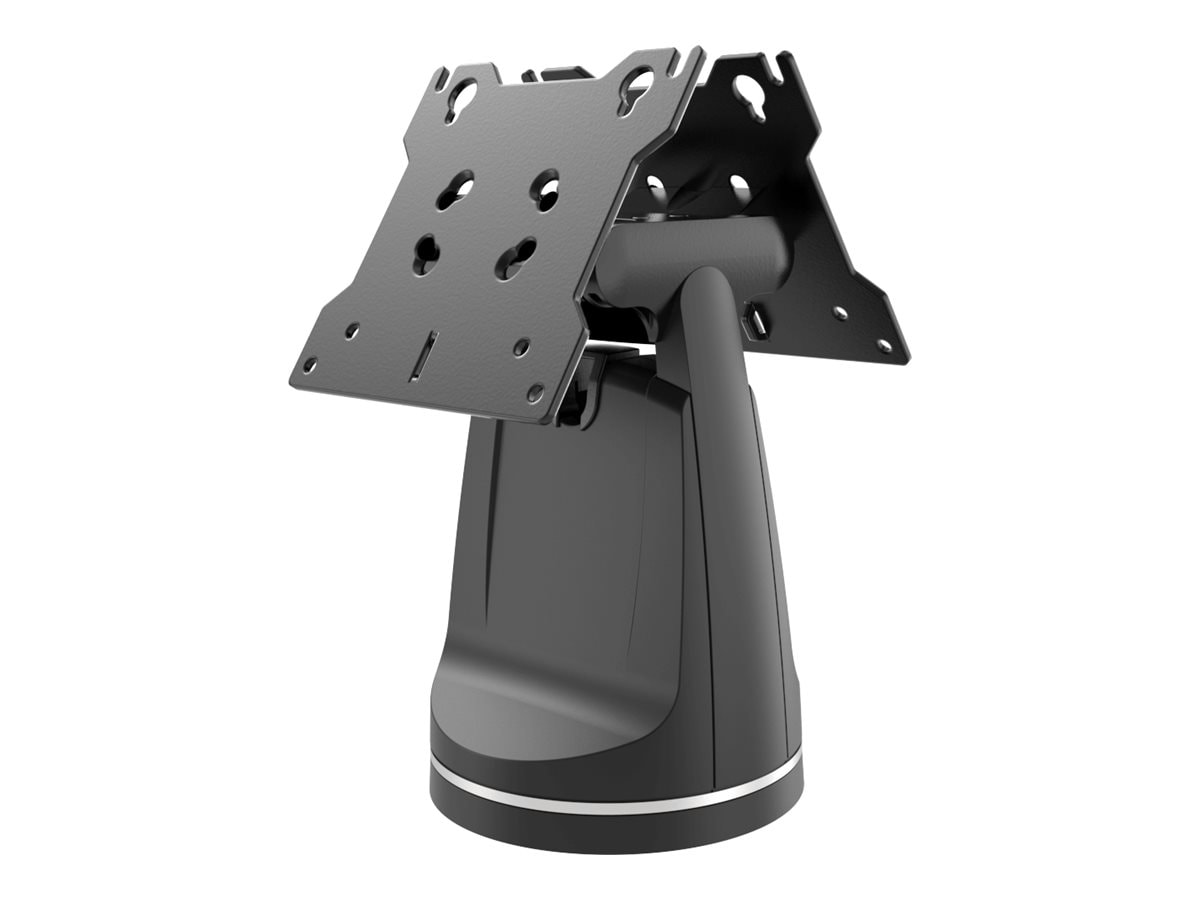 Havis stand - standard duty - for 2 flat panels - back-to-back