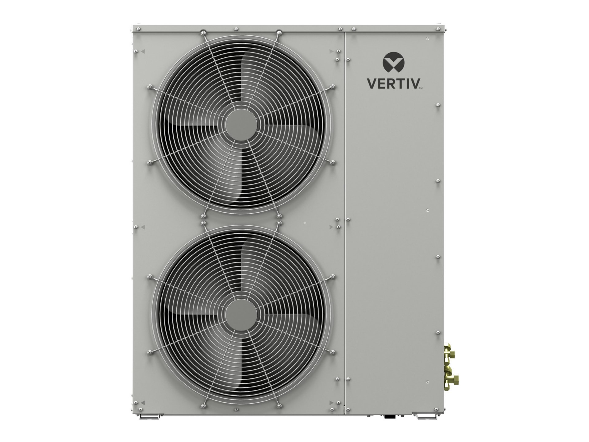 Vertiv&trade; SmartCabinet ID | Airflow System | Condenser | 3.5 kW | NA
