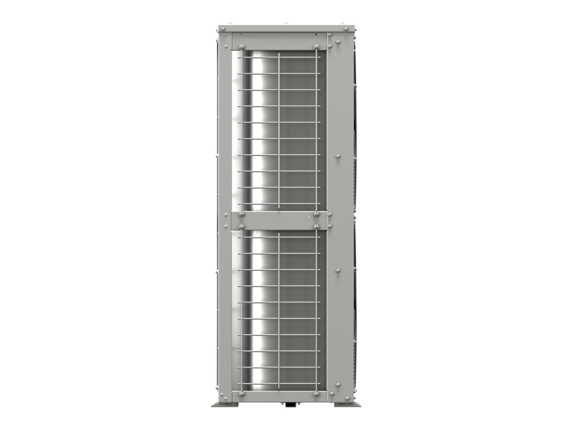 Thumbnail 4 of 11 for Vertiv™ SmartCabinet ID | Airflow System | Condenser | 3.5 kW | NA