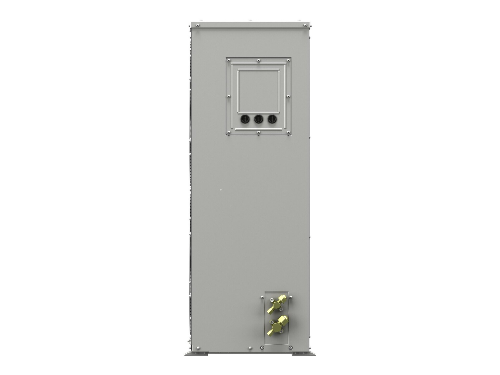 Thumbnail 5 of 11 for Vertiv™ SmartCabinet ID | Airflow System | Condenser | 3.5 kW | NA