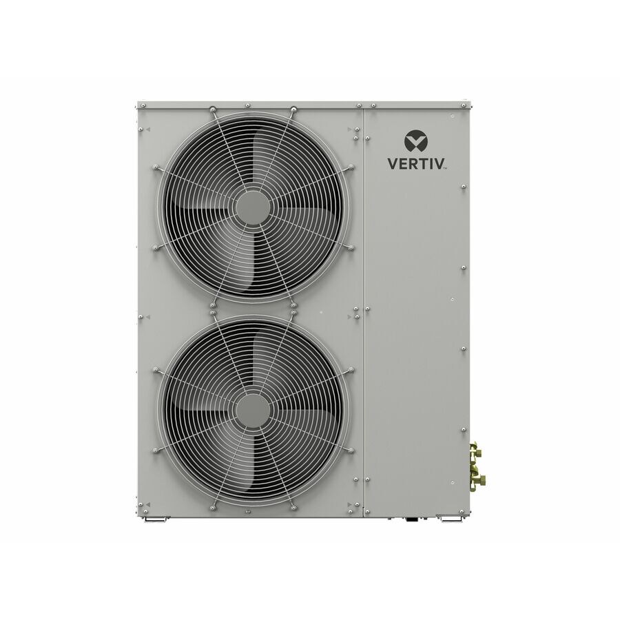 Thumbnail 6 of 11 for Vertiv™ SmartCabinet ID | Airflow System | Condenser | 3.5 kW | NA