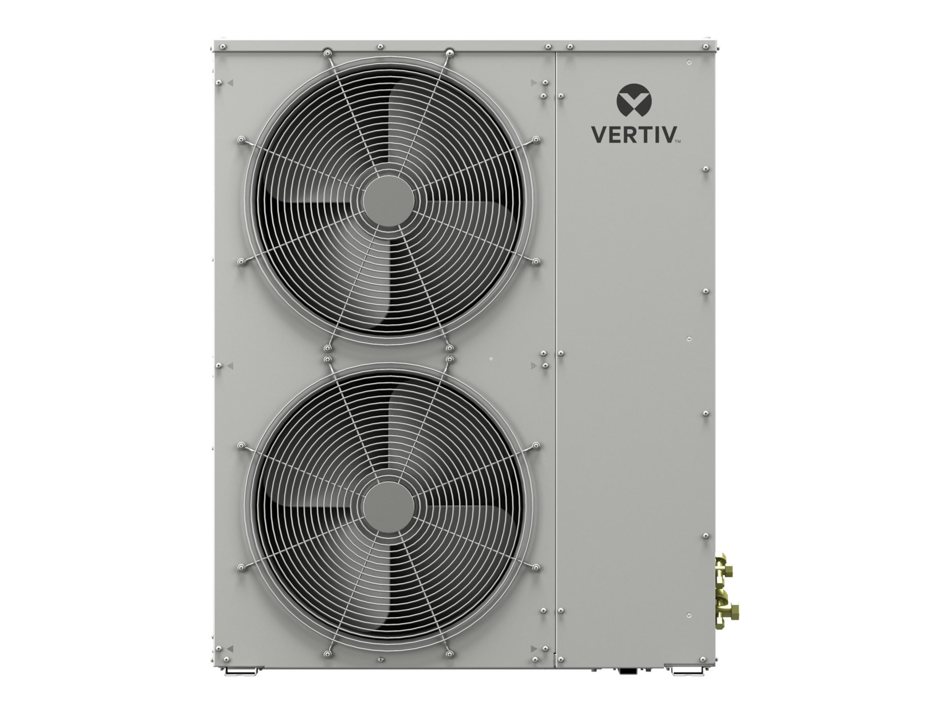 Vertiv™ SmartCabinet ID | Airflow System | Condenser | 7.0 kW | NA