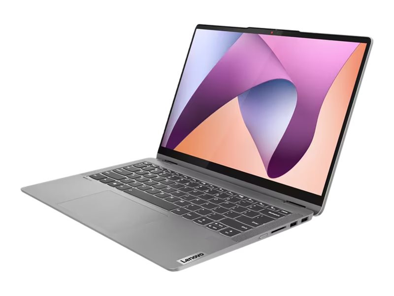 Lenovo IdeaPad Flex 5 14ABR8 - 14" - Ryzen 5 7530U - 8 GB RAM - 256 GB SSD - US English