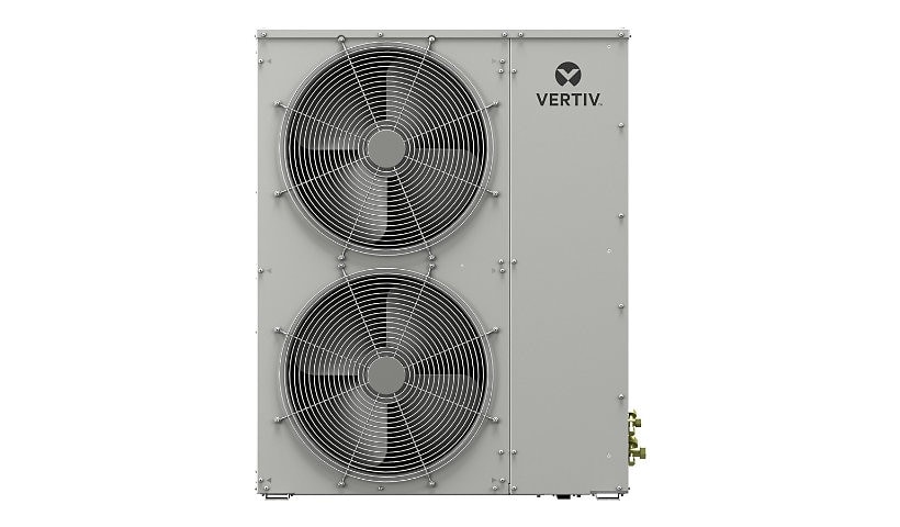 Vertiv Liebert Standard Outdoor Cooling Unit Condenser for 3.5kW SmartCabin