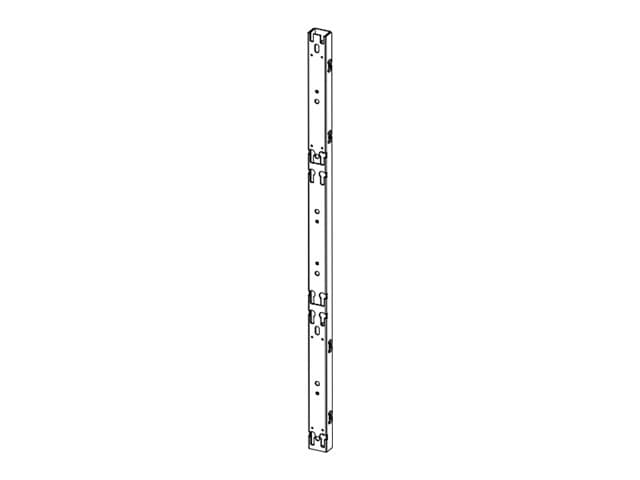 LG WM-LC3 mounting component - for digital signage LED panel