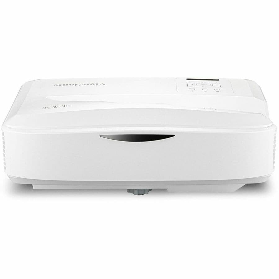 ViewSonic LS832WU Ultra Short Throw Laser Projector - 16:10 - Ceiling Mount
