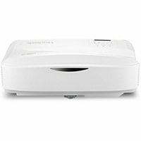 ViewSonic LS832WU Ultra Short Throw Laser Projector - 16:10 - Ceiling Mountable - White