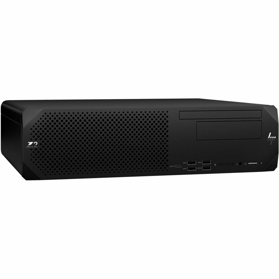 Thumbnail 2 of 5 for HP Z2 G9 Workstation - Core i9 14th Gen i9-14900 - 32 GB - 1 TB SSD - Small Form Factor - Smart Buy