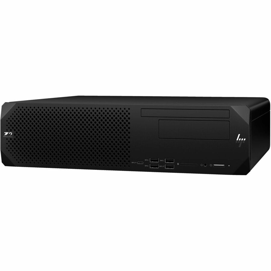Thumbnail 3 of 5 for HP Z2 G9 Workstation - Core i9 14th Gen i9-14900 - 32 GB - 1 TB SSD - Small Form Factor - Smart Buy