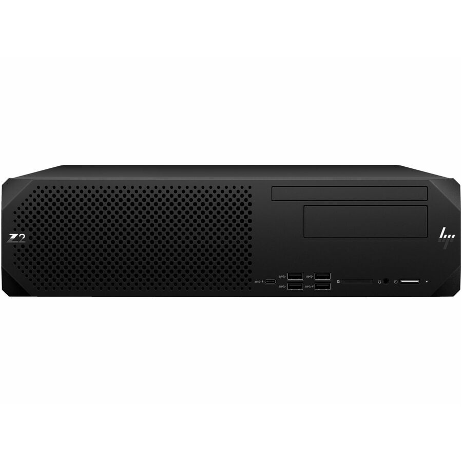 Thumbnail 4 of 5 for HP Z2 G9 Workstation - Core i9 14th Gen i9-14900 - 32 GB - 1 TB SSD - Small Form Factor - Smart Buy