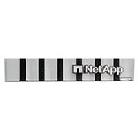 NetApp AFF C250 NVMe All-Flash Storage Appliance - Zero Drive