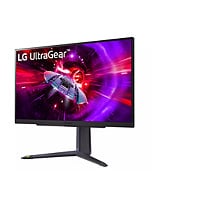 LG UltraGear 27" 16:9 Gaming Monitor