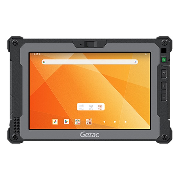 Getac ZX80 Qualcomm QCS6490 12GB RAM 256GB Tablet