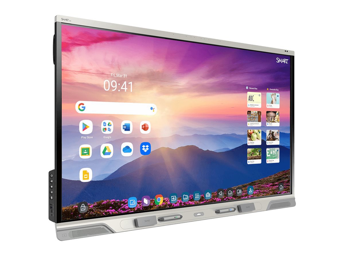 SMART Board RX275 - Thumbnail 2