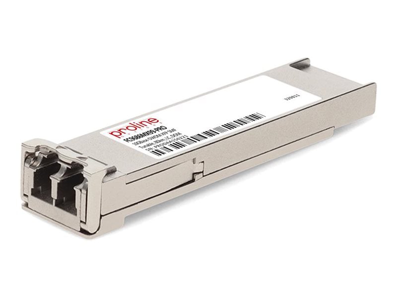 Proline Fujitsu XFP Module