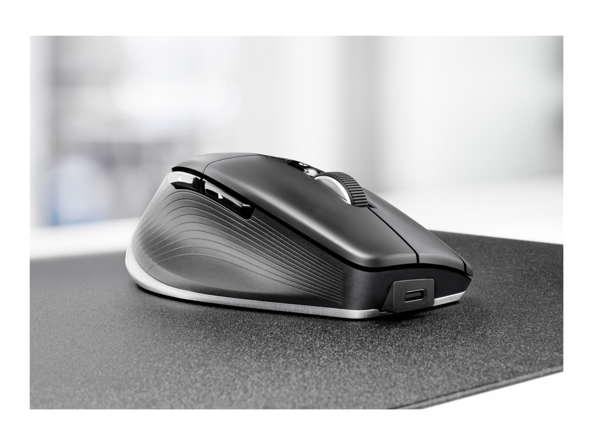 Thumbnail 5 of 15 for 3Dconnexion CadMouse Pro Wireless Left - The Left-Side Solution for CAD Professionals