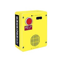 GAI-Tronics RED ALERT 393-002 - emergency phone