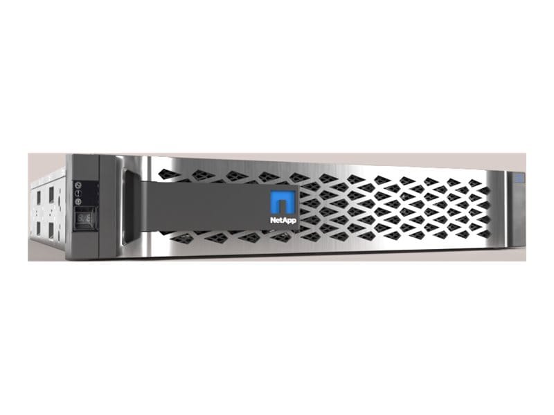 NetApp All Flash FAS AFF A250 - NAS server