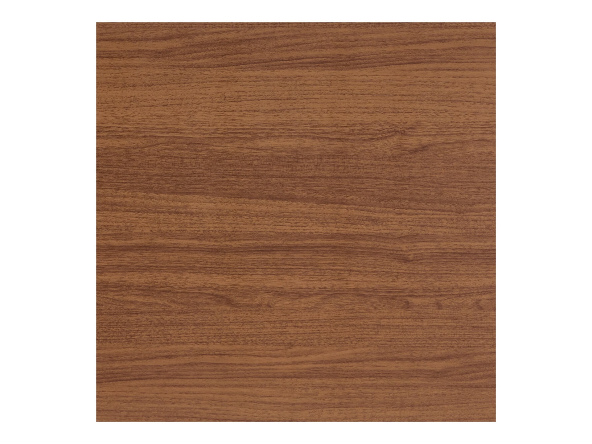 Thumbnail 3 of 9 for Vari Electric Standing Desk with ComfortEdge™ 60x30" - Walnut