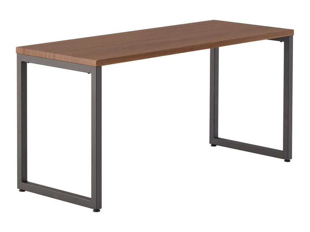 Vari - table - rectangular - walnut