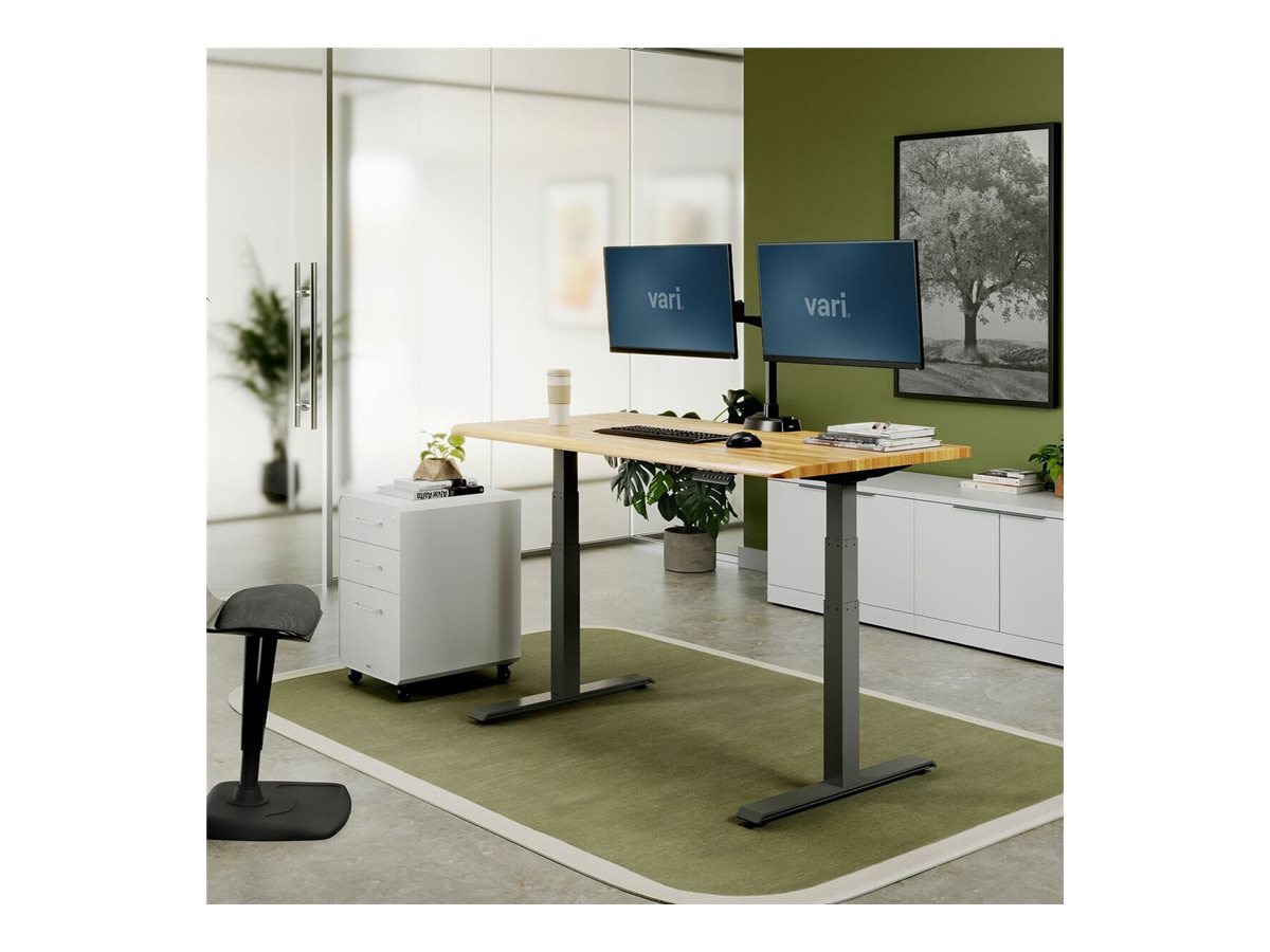 Vari Sit/Standing Desk - Thumbnail 3