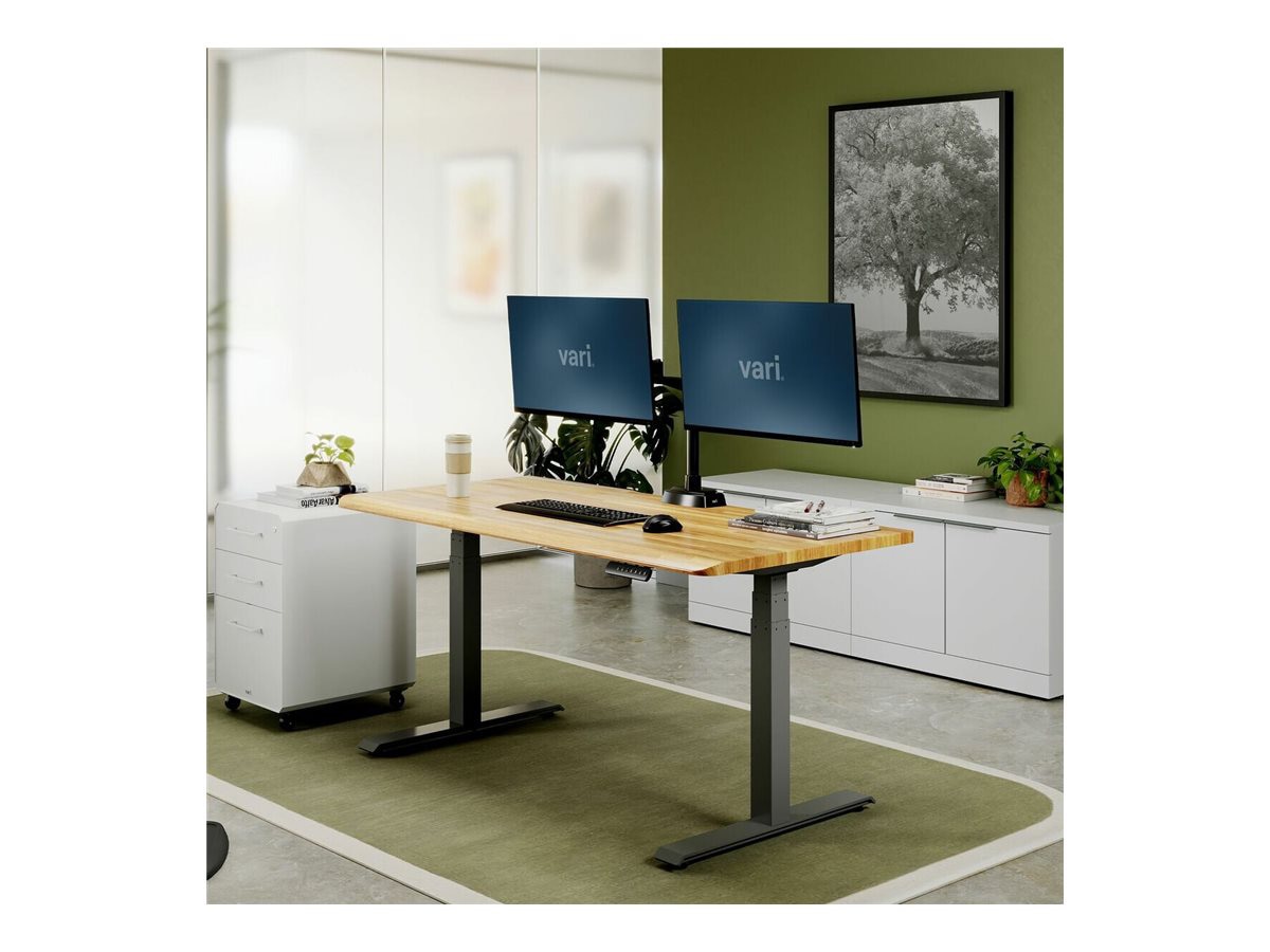 Vari Sit/Standing Desk - Thumbnail 2