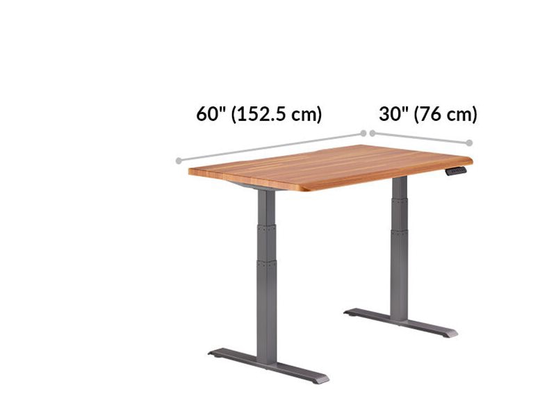 Vari Sit/Standing Desk