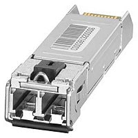 Siemens 1x100Base-FX LC Single Mode Fiber Optic Transceiver
