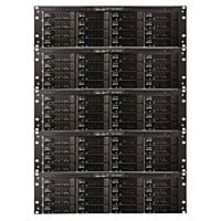 SNS EVO Nearline 3U 16-Bay Shared Storage Server with 16x22TB Hard Drive