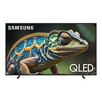 Samsung QN43Q60DAF Q60D Series - 43" Class (42.5" viewable) LED-backlit LCD TV - QLED - 4K